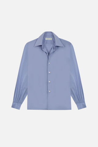 hai camisas manolo blue camisa shirt – Camisas Manolo