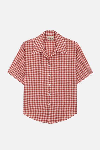 red-gingham-check-school-shirt