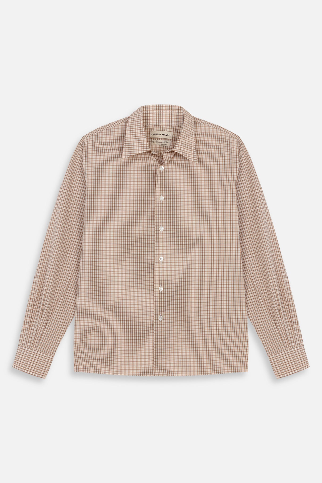 Products – Camisas Manolo