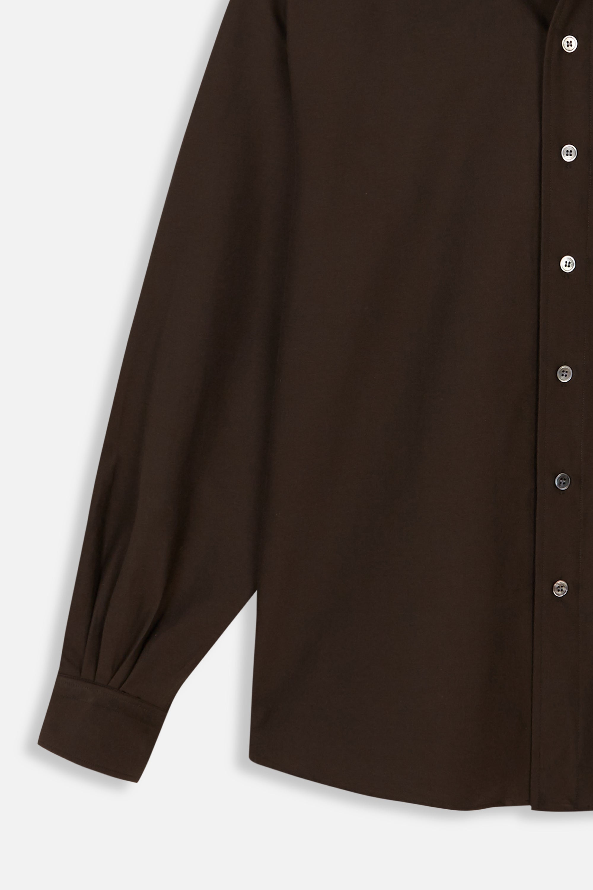 GREEN SOBRECAMISA SHIRT