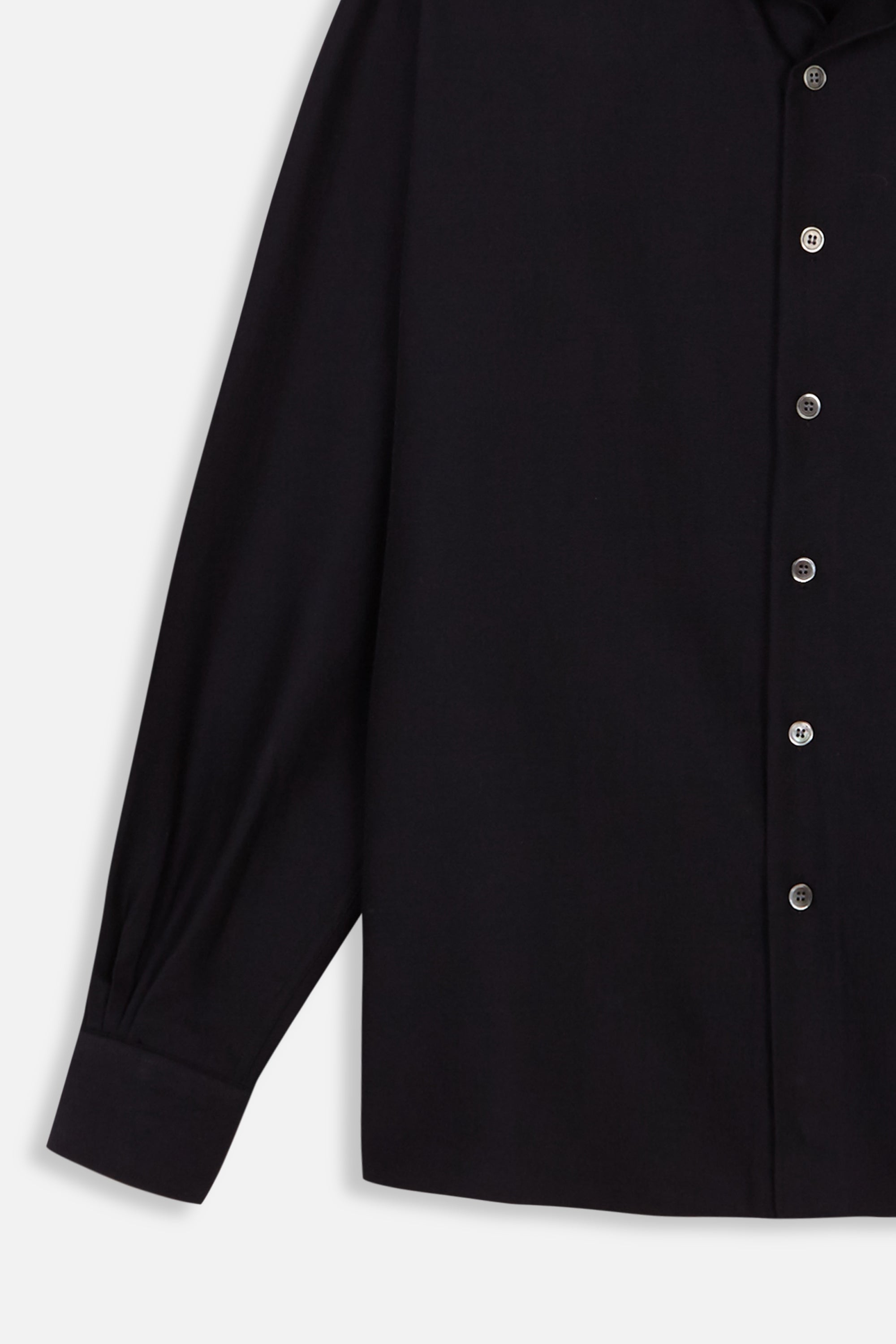 NAVY CAMPO SHIRT