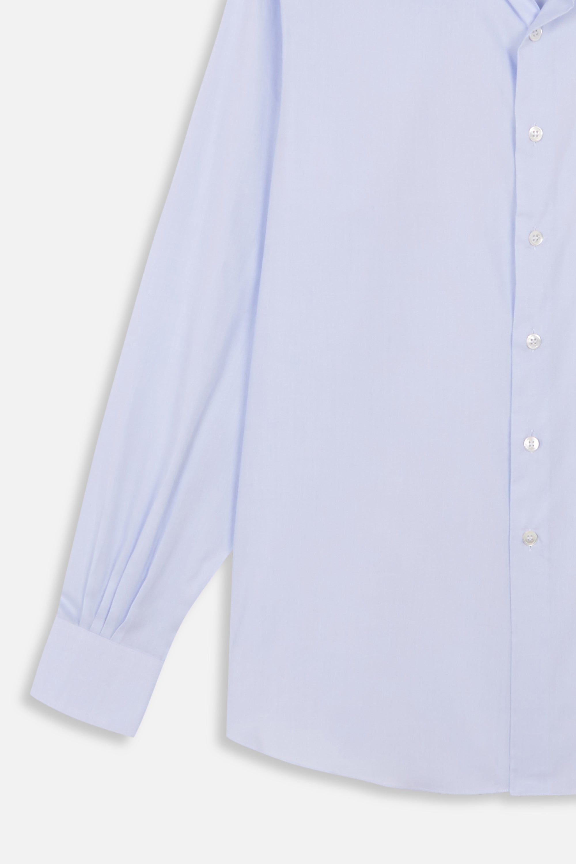 LIGHT BLUE FORMAL SHIRT