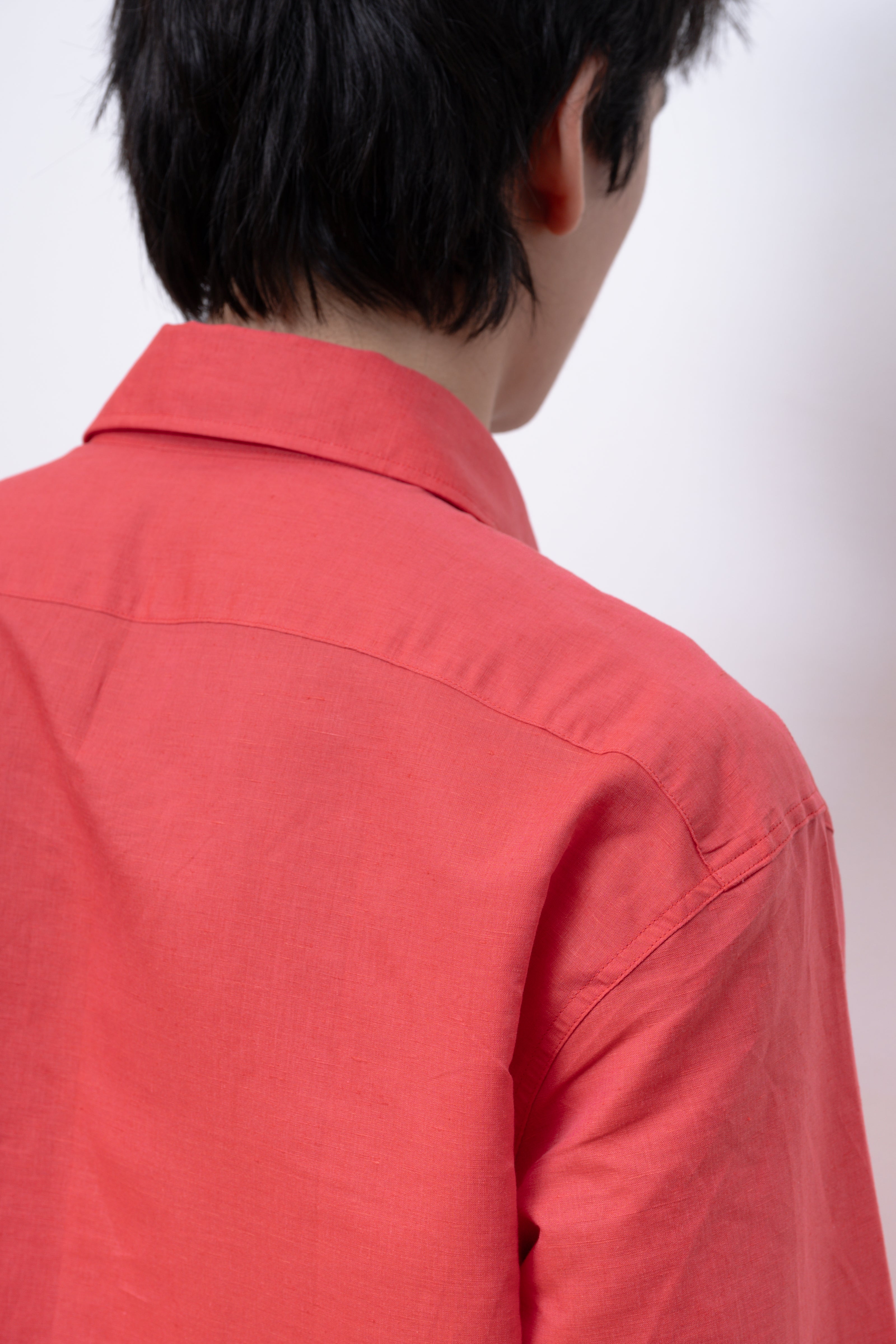 red CAMISA SHIRT