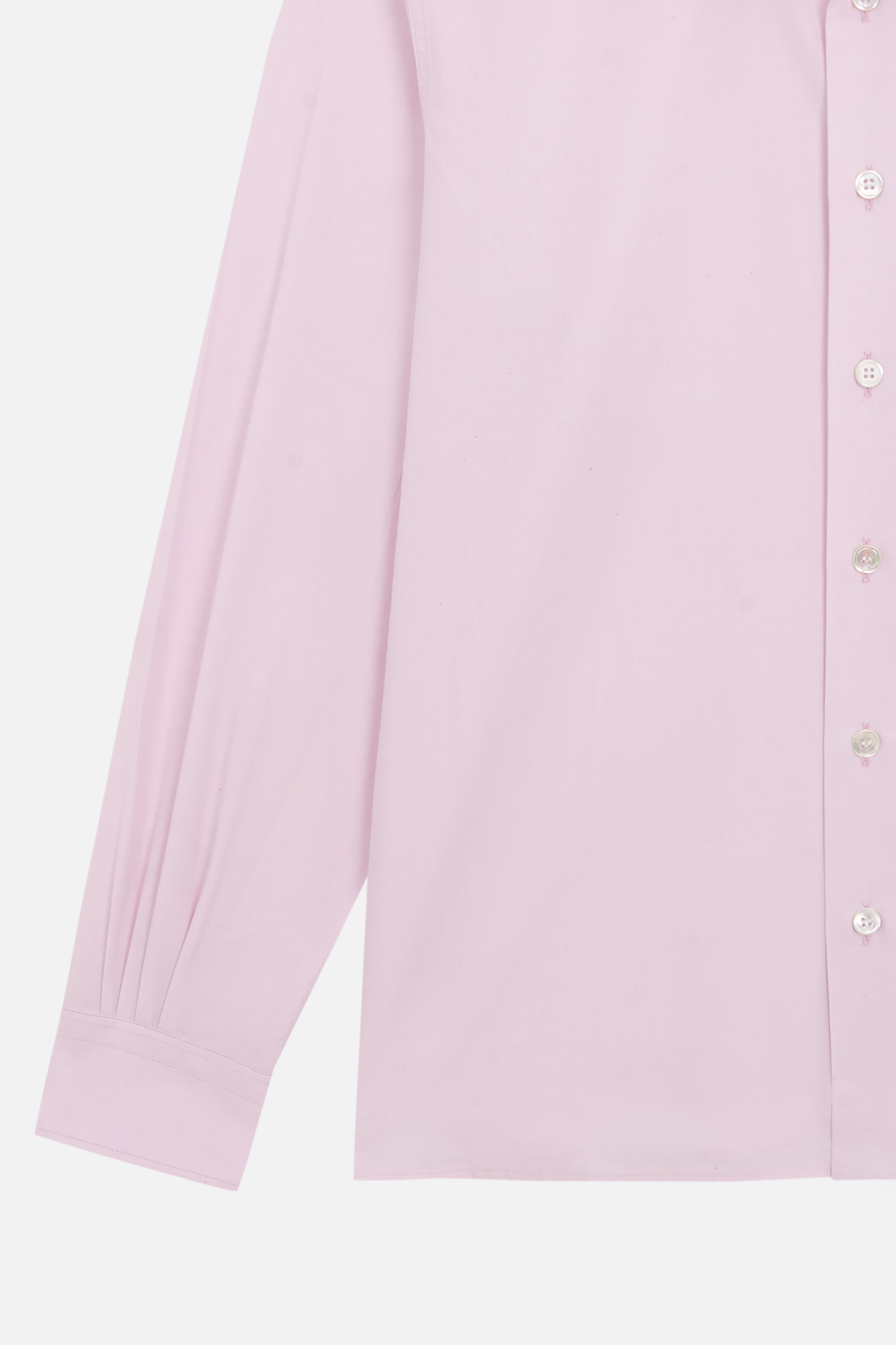 PINK CAMISA SHIRT