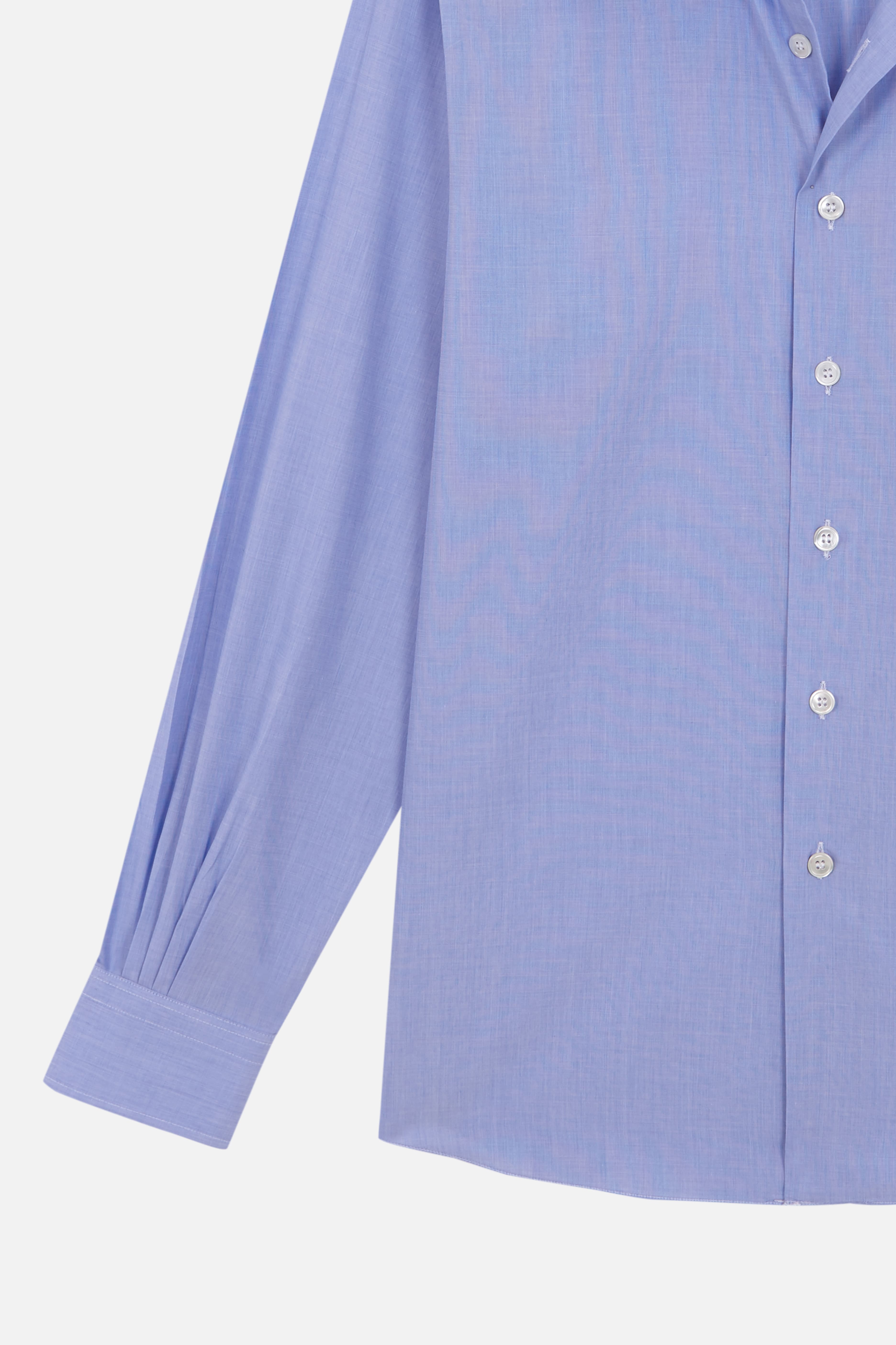 BLUE FORMAL SHIRT