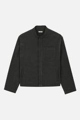 BLACK CM LIGHT JACKET