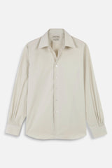 IVORY FORMAL SHIRT