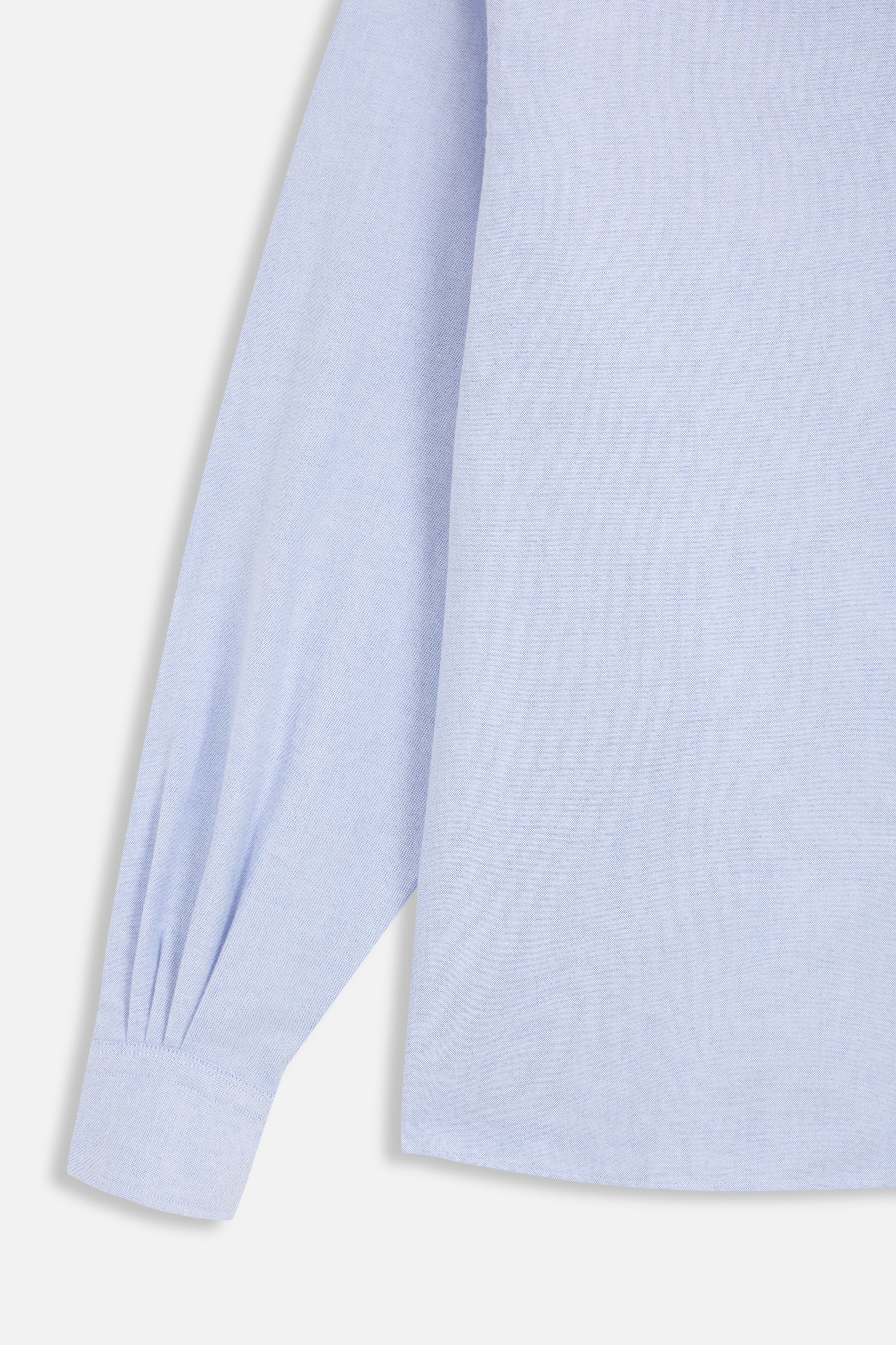 LIGHT BLUE CAMPO SHIRT