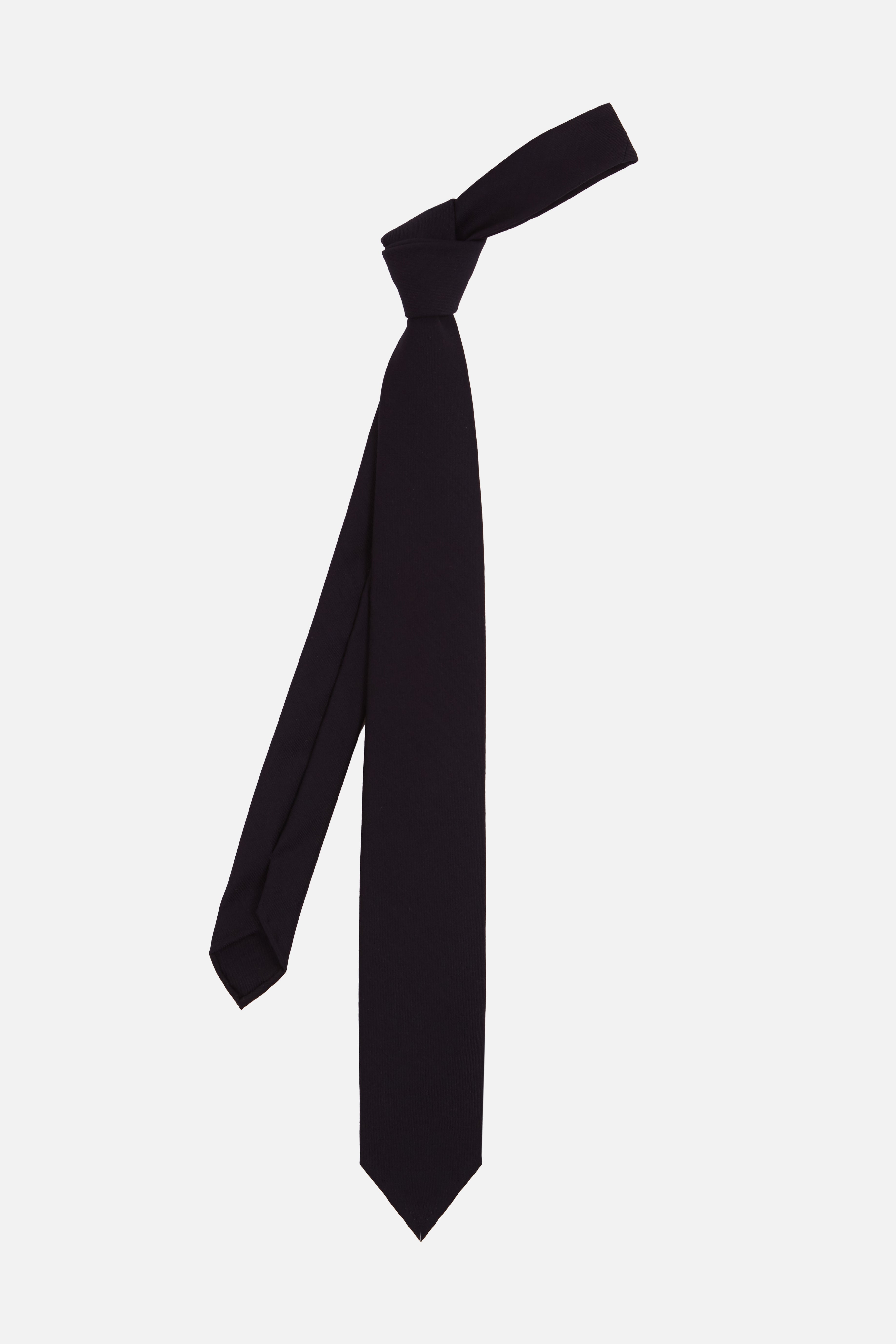 NAVY CM TIE