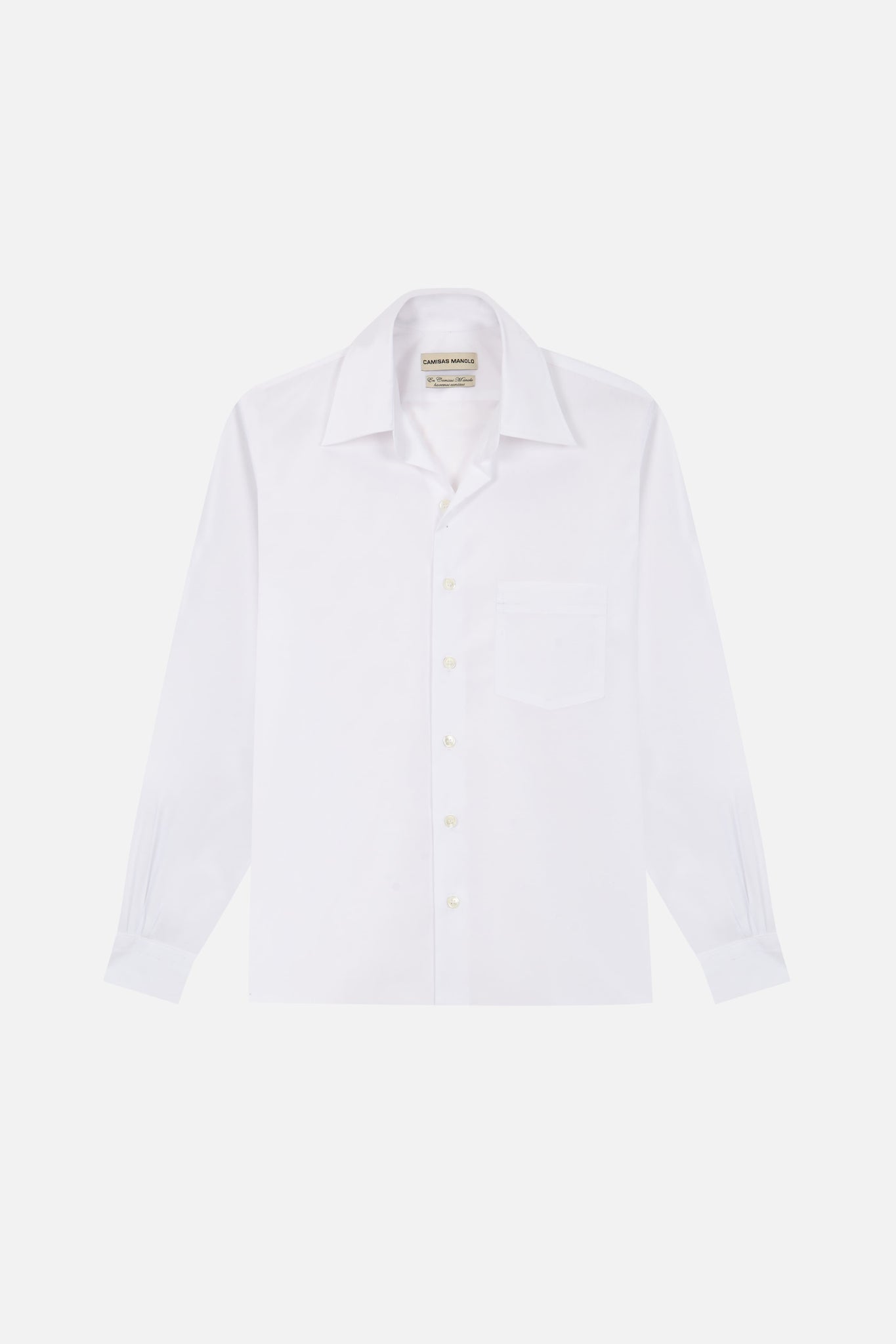 Camisas – Camisas Manolo